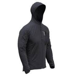 Kurtka rowerowa MTB męska Leatt Trail 1.0 V22. Czarne kurtki męskie LEATT, m, bez wzorów, z materiału, rowerowe. Za 327.75 zł.