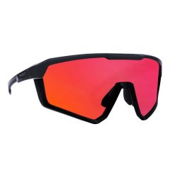 Okulary przeciwsłoneczne MAJESTY Pro Tour. Czarne okulary przeciwsłoneczne damskie Majesty. W wyprzedaży za 244.00 zł.