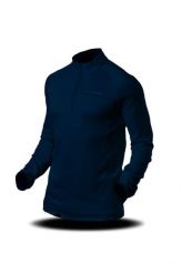 Bluza Trimm CUBE. Czarne bluzy bez kaptura męskie TRIMM, m, z materiału. Za 210.00 zł.