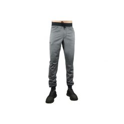 Spodnie Under Armour Sportstyle Jogger, Mężczyźni. Szare spodnie materiałowe męskie Under Armour, bez wzorów, z poliesteru. Za 290.00 zł.