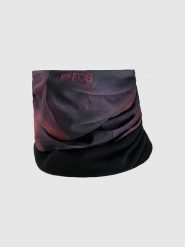 4F Szal-koło w kolorze fioletowym rozmiar: onesize. Różowe szaliki i kominy damskie 4f, bez wzorów, z materiału. Za 32.90 zł.