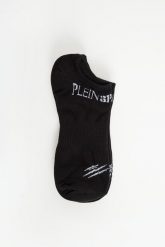 Skarpety męskie z logo 3-pak PLEIN SPORT. Skarpetki męskie Plein Sport, bez wzorów. Za 99.00 zł.