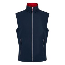 Ocieplana Męska Softshell 2 Warstwy. Czerwone kurtki softshell damskie Regatta, m, bez wzorów, z softshellu, bez kaptura. Za 116.99 zł.