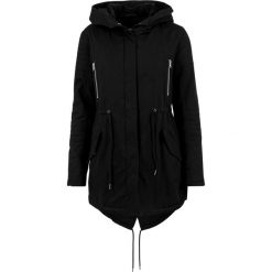 Parka dla kobiet Urban Classic herpa lined cotton. Czarne parki damskie Urban Classics, na zimę, bez wzorów. Za 422.00 zł.
