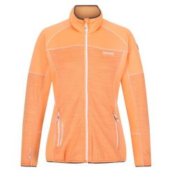 Damski Softshell Yare V. Czerwone kurtki softshell damskie Regatta, s, bez wzorów, z softshellu, bez kaptura. Za 96.99 zł.