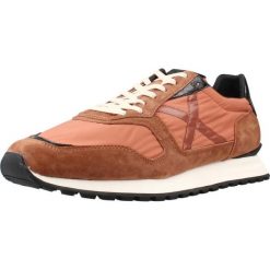Buty MUNICH 8911002M LEGGERA 02 Pomarańczowy. Brązowe buty fitness męskie munich, na fitness i siłownię. Za 447.99 zł.