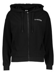 Copenhagen Studios Bluza w kolorze czarnym rozmiar: L. Czarne bluzy z kapturem damskie Copenhagen Studios, l. Za 97.45 zł.