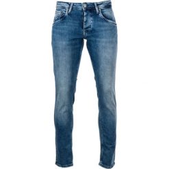 Pepe Jeans jeansy męskie Kolt 31/32, niebieskie. Niebieskie jeansy męskie Pepe Jeans. W wyprzedaży za 377.00 zł.