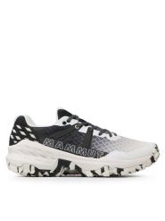 Mammut Trekkingi Sertig II Low 3030-04310-00231 Biały. Białe obuwie trekkingowe damskie Mammut. Za 649.99 zł.