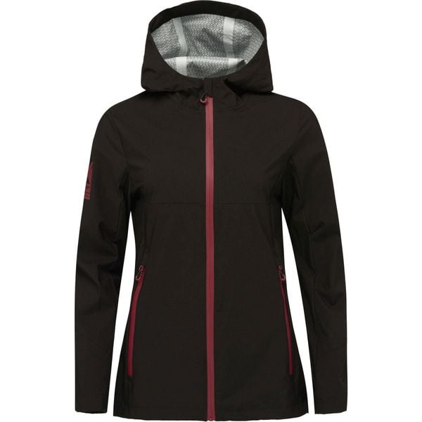 Kurtka damska LOAP Ulvana czarna M. Czarne kurtki damskie ZONE PERFECT, na wiosnę, m, bez wzorów. Za 298.99 zł.