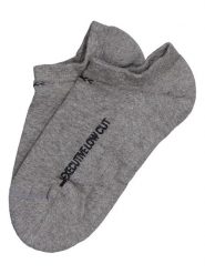 X-Bionic Skarpety funkcyjne "Executive" w kolorze białym rozmiar: 35-38. Szare skarpetki męskie X BIONIC, bez wzorów. Za 48.05 zł.