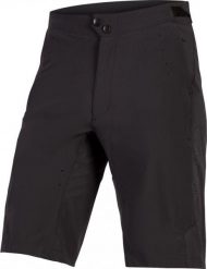Spodenki rowerowe męskie Endura GV500 Foyle Baggy Short. Czarne szorty sportowe męskie ENDURA, l, z materiału, rowerowe. Za 467.85 zł.