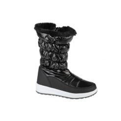 Buty zimowe damskie, CMP Holse. Białe obuwie trekkingowe damskie CMP, na zimę. Za 279.99 zł.