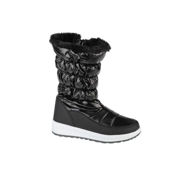Buty zimowe damskie, CMP Holse. Białe obuwie trekkingowe damskie CMP, na zimę. Za 279.99 zł.