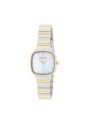 Liu Jo Zegarek Casual Belmira TLJ2824 Srebrny. Szare, analogowe zegarki damskie Liu Jo, srebrne. Za 609.99 zł.