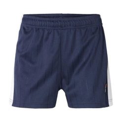 Szorty damskie Fila Lince. Czarne szorty damskie Fila, bez wzorów, z materiału, eleganckie. Za 231.50 zł.