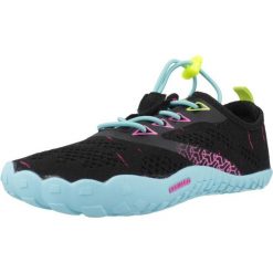 Buty SAGUARO SMART II Czarny. Czarne buty trekkingowe męskie SAGUARO, z tkaniny, bez zapięcia, trekkingowe. Za 224.99 zł.