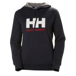 Bluza sportowa damska Helly Hansen 33978597. Niebieskie bluzy sportowe damskie Helly Hansen. Za 229.00 zł.