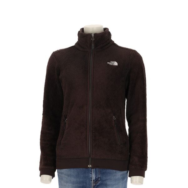 Second life - Kurtka polarowa damska The North Face - Stan bardzo dobry. Czarne kurtki damskie The North Face, l, bez wzorów, z materiału, bez kaptura. Za 212.96 zł.