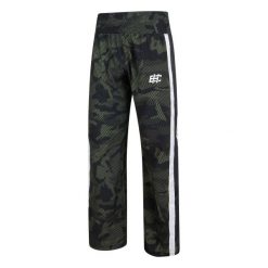 Spodnie do kickboxingu męskie HAVOC. Czerwone spodnie materiałowe męskie EXTREME HOBBY, bez wzorów, z poliesteru, klasyczne. Za 229.00 zł.