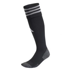 Skarpetki adidas Adi 23. Białe skarpetki damskie Adidas, bez wzorów, z materiału. Za 72.20 zł.