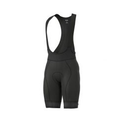 Spodenki rowerowe męskie Alé Cycling PR-R Strada. Czarne szorty męskie ALÉ CYCLING, bez wzorów, sportowe. W wyprzedaży za 426.99 zł.