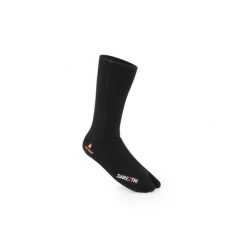 Skarpety neoprenowe Dare2Tri 17019. Czarne skarpetki damskie DARE2TRI, bez wzorów, z neoprenu. Za 119.99 zł.