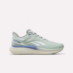 Damskie buty do biegania Reebok VIVA SPEED 100272581 jasnoniebieskie. Niebieskie obuwie do biegania damskie Reebok. Za 229.00 zł.