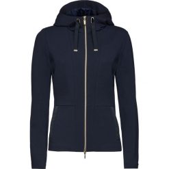 Geox damska kurtka Roose XXS ciemnoniebieski. Niebieskie kurtki damskie Geox, xxs, bez wzorów, z bawełny, bez kaptura. Za 939.00 zł.