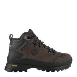 Buty trekkingowe męskie COOPER PITCH DARK skóra wodoodporne. Brązowe buty trekkingowe męskie Colmar, z gumy, bez zapięcia, outdoorowe. Za 1,299.99 zł.