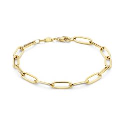 Isabel Bernard Bransoletka Isabel Bernard Aidee Odile - 14-karatowe złoto Bransoletki 1 ct Damski. Żółte bransoletki damskie Isabel Bernard, złote. Za 1,314.99 zł.