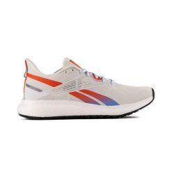 Buty treningowe damskie Reebok Forever Floatride E. Białe obuwie treningowe damskie Reebok, trekkingowe. Za 416.00 zł.
