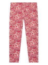 Steiff Szal w kolorze różowym rozmiar: 104. Różowe szaliki dziecięce Steiff, bez ramiączek. Za 69.91 zł.