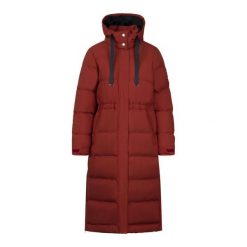 Damska Kurtka Wodoodporna Colter. Czarne kurtki damskie Trespass, m, bez wzorów, z materiału, z kapturem. Za 353.99 zł.
