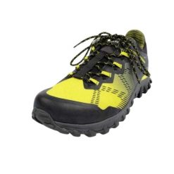 Męskie Buty Turystyczne. Czarne buty trekkingowe męskie Aku, bez zapięcia, trekkingowe. Za 626.99 zł.