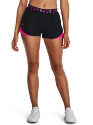 Under Armour Szorty sportowe "Play Up Shorts 3.0" w kolorze czarnym rozmiar: XXL. Czarne spodenki sportowe damskie Under Armour, xxl, outdoorowe. Za 96.60 zł.