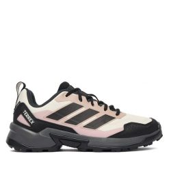 Trekkingi adidas. Białe obuwie trekkingowe damskie Adidas. Za 399.99 zł.