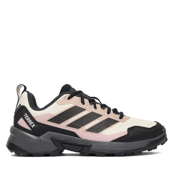 Trekkingi adidas. Białe obuwie trekkingowe damskie Adidas. Za 399.99 zł.