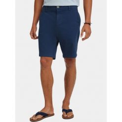 Szorty Męskie O'Neill Essentials. Niebieskie szorty męskie O'neill, bez kołnierzyka. Za 279.00 zł.