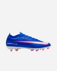 Buty piłkarskie Nike Mercurial Vapor 16 Pro Ag-pro. Buty sportowe na co dzień damskie Nike, bez wzorów, do biegania. Za 680.50 zł.