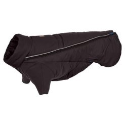 Kurtka dla psa Ruffwear Furness Jacket. Czarne kurtki treningowe męskie RUFFWEAR, m, bez wzorów. Za 787.65 zł.