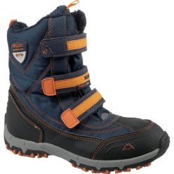 Kappa Ben Tex K 260090K-6744 29. Botki dziewczęce Kappa, bez wzorów, bez ramiączek. Za 131.65 zł.