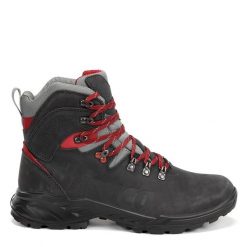 Buty trekkingowe Chiruca Sequoia 09. Czerwone buty trekkingowe męskie Chiruca, z gore-texu, bez zapięcia, trekkingowe, gore-tex. Za 801.00 zł.