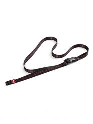 Pasek do woreczka na magnezję Ocun CHALK BAG BELT. Czarne paski męskie Ocun, bez wzorów, z nylonu. Za 28.96 zł.