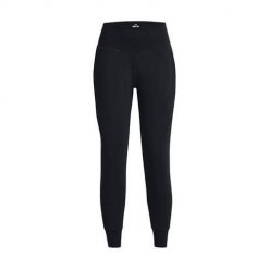 Spodnie treningowe damskie Under Armour Ua Meridian. Czarne spodnie sportowe damskie Under Armour, s, na fitness i siłownię. Za 625.00 zł.