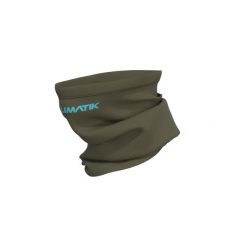 Komin rowerowy Alé Cycling K-Atmo. Zielone szaliki i kominy damskie ALÉ CYCLING, bez wzorów. Za 99.99 zł.