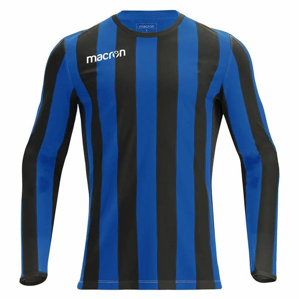 Koszulka treningowa Macron trevor. Czarne t-shirty sportowe męskie Macron, l, z materiału, bez ramiączek, na fitness i siłownię. Za 181.50 zł.