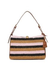 Furla Torebka Sfera Soft L WB02043 BX4447 CN TCO00 Brązowy. Brązowe torebki klasyczne damskie Furla, bez wzorów, z materiału, bez dodatków. Za 1,549.00 zł.