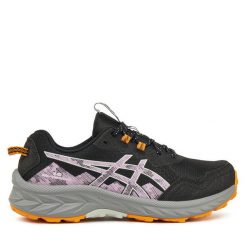 Buty do biegania Asics. Niebieskie obuwie do biegania damskie Asics. Za 369.99 zł.