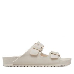 Klapki Birkenstock. Białe klapki i japonki męskie Birkenstock. Za 159.99 zł.